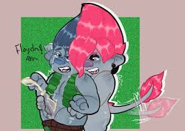 Rule 34 Dev | hentai popular | branch_(trolls) | page 3