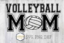 Free Free Volleyball Mom Svg 662 SVG PNG EPS DXF File
