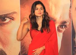These friendships were so underrated! Rrr Trailer Launch Alia Bhatt Blushes When Asked About The Importance Of The Alphabet R I Am Stumped Bollywood News Bollywood Trendy