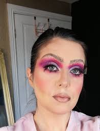 Stacey Buckley- Makeup...