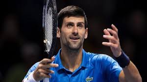 Novak djokovic updates his 2018 schedule today's most popular Novak Djokovic Moves To Marbella Spain After A 15 Year Stay At Monte Carlo Firstsportz