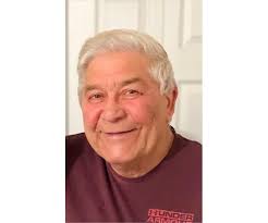 Ernest Gray Calhoun Jr. Obituary (2025)