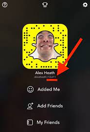 كيف تعرف إذا كان شخص يتابعك أو لا على سناب شات شبكة ابو نواف