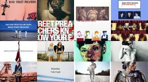 Welsh rock heroes manic street preachers are said to be considering legal action after the english defence league (edl) used one of their songs to promote a rally. Under Neon Loneliness A Beginner S Guide To Manic Street Preachers The Student Playlist