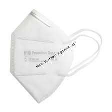 Μάσκα προστασίας ffp2 ν95 μαύρη 1τμχ. Eidh Ka8arismoy Xartika Maska Prostasias Kn95 Ffp2 1tem 5 Maskes