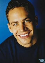 22 Pictures of Young Paul Walker