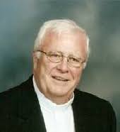 Obituary information for Rev. Gary Roland Gabel