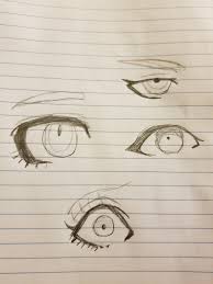 Jan 22, 2017 · now, next is, the other line. Just Some Danganronpa Eyes Danganronpa