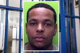 Dealer busted after drugs fall out of pants during search at police station 