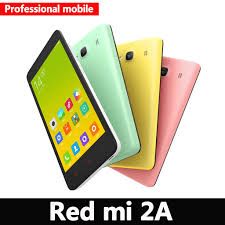 Ready Stock】Xiaomi Redmi 2A move 4G ...