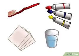 Check spelling or type a new query. How To Draw A Spray Paint Design Using Toothbrushes 5 Steps