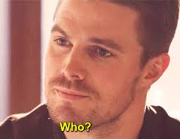 Fic Rec: Olicity Fanfics