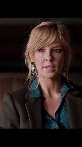 Yellowstone the sting never fades with me...#BethDutton #yellowstone