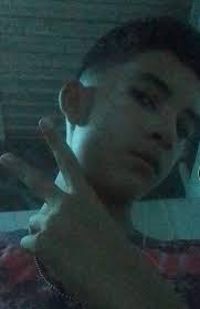 Abel Navas in people