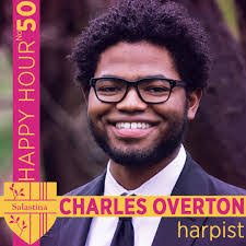 Charles Overton's Instagram, Twitter & Facebook