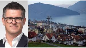 Urs Christen neuer Gemeindepräsident in Beckenried