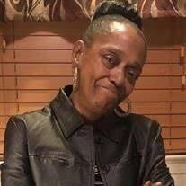 Katherine "Kat Kat" McGinnis Obituary (2025)