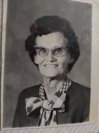 Who remember Mrs Roach our Music Teacher?