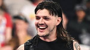 Dominik Mysterio recently spoke with Adam Barnard from S.I. Wrestling about  how he's sick of the older generation of wrestlers still being around.  Here's what he said...... “Honestly, I'm just tired of