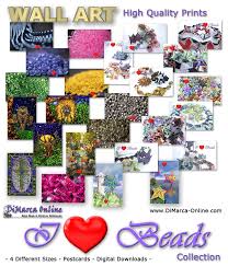 Your bead art stock images are ready. Wall Art I Love Beads High Quality Prints Home Facebook