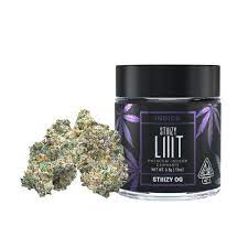 Peanut Butter Gelato 3 5g Flower From Stiiizy On Bud Com