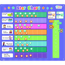 Extra Large Star Chart Magnetic Game Fiesta Craft Activities Games Kids Fiesta Craft Magnetic Activities Games Extra Large Star Chart Kids