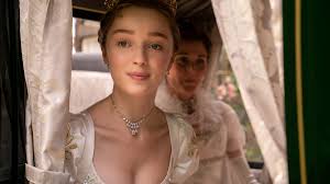 Simone ashley has been cast as his love interest. Bridgerton Interview Phoebe Dynevor On Her Hopes For Season 2 Deadline