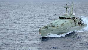 The armidale class ships are operated by the australian patrol boat group, and based in cairns and. Armidale Class Patrol Boat Shipshub