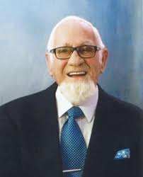 Sterling Maxwell Burton Obituary