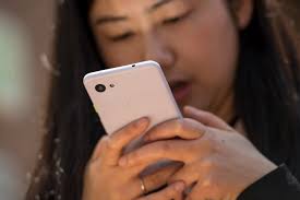 Text messages making a difference in persistence at local community  colleges