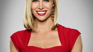 March 16, 1978, dallas, tx, usa) is an american actress, television presenter and fashion model. Brooke Burns Is Both Lucky Unlucky