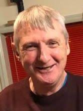 Death Notice of Christopher (Kipper) Stanley (Straffan, Kildare)