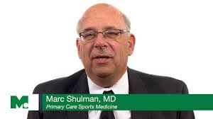 Marc Shulman, MD