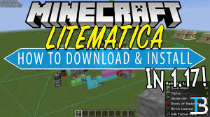 0:00 intro0:10 preparing for mods1:04 downloading and installing forge 1:44 installing forge2:04 launching minecraft3:22 downloading . How To Download Install Litematica In Minecraft Thebreakdown Xyz