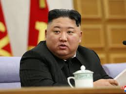 The great successor, as the latter was initially tagged, was handed the keys to the north korean. It Looks Like North Korea S Kim Jong Un May Have Lost Some Weight Here S Why The World Watches His Waistline Business Insider India