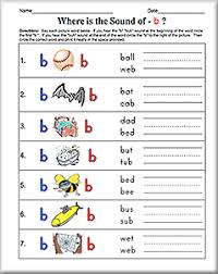 By using ipa you can know exactly. 56 Free Phonics Worksheets And Phonemic Awareness Activities