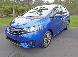 There's something here for anyone who might spend under $20,000, but the fit lx is an exceptional bargain. 2015 Honda Fit Review