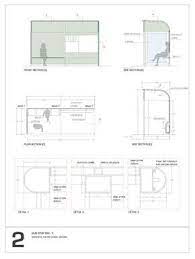 The bus terminal and bus station dwg is a detailed autocad dwg drawing. Bus Stop Bm 1 Designboom Com Bus Stop Design Bus Stop Bus Shelters