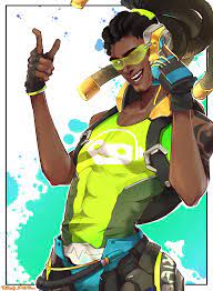 Pin On Overwatch