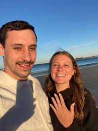 Is there a genius out there who can join these two pics to suggest I was  out with uncle Huw