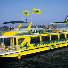 Houses build / max houses buildable. Lake Lanier S Margaritaville Welcomes Two New Party Yachts Curbed Atlanta