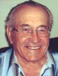 Obituary of Alfred Deschambault