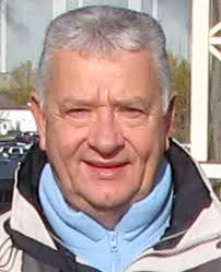 André SCHWARTZ, 81 ans (PORT SUR SAONE, ETAIN)