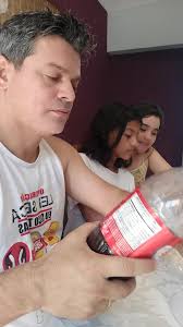 Hania Soda Coca Cola