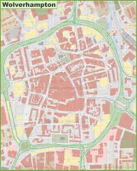 We did not find results for: Wolverhampton City Center Map