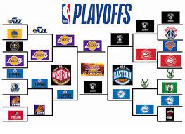 The wizards clinched the no. Nba Playoffs Predictions Oakton Outlook