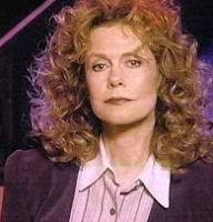 INNER TOOB: AS SEEN ON TV: EDNA BUCHANAN