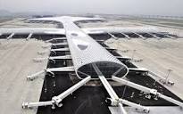 Aeroporto Internacional de Shenzhen: uma fonte de inspiração para ...