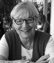 Rosemary Hayward Obituary