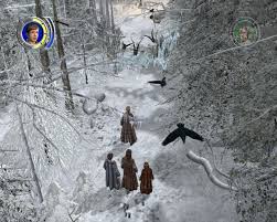 The Chronicles of Narnia (2005) - PC Review and Full Download | Old PC  Gaming